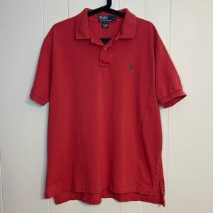 Polo‎ Ralph Lauren Polo size XL